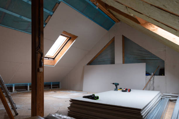 Best Insulation for Specific Applications in Homeland Park, SC