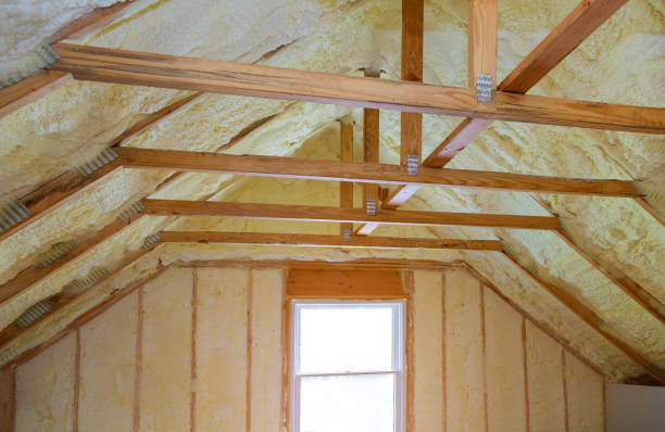 Best Insulation for Specific Applications in Homeland Park, SC